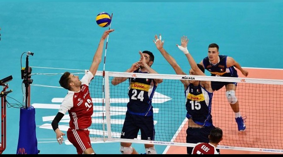 Final etab� ba�l�yor