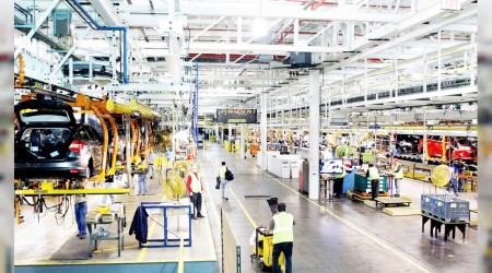 Ford, Avrupa’da 12 bin çalışanla yollarını ayırıyor