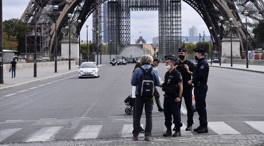 Fransa akl�n� m� yitirdi?