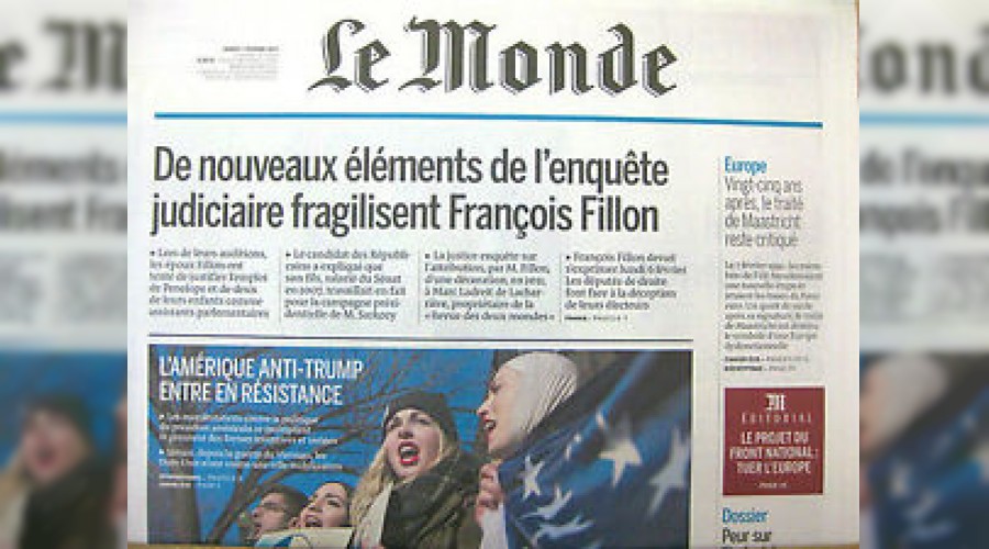 Franszlar medyaya souk