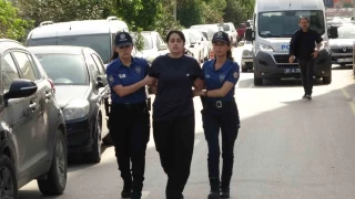 Furkan Nesli Derneği'nde bir kadın, iki kadını bıçakladı