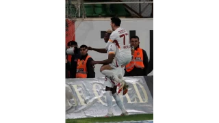 Galatasaray 27 maçtır yenilmiyor