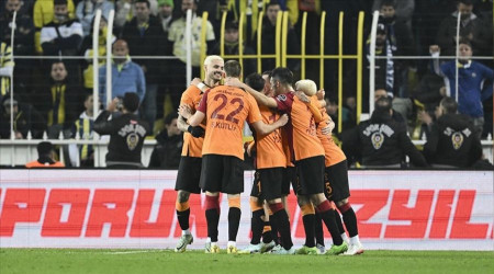 "Galatasaray, Fenerbahçe'yi küçük düşürdü"
