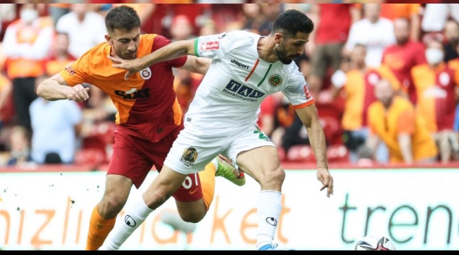 Galatasaray galibiyeti unuttu