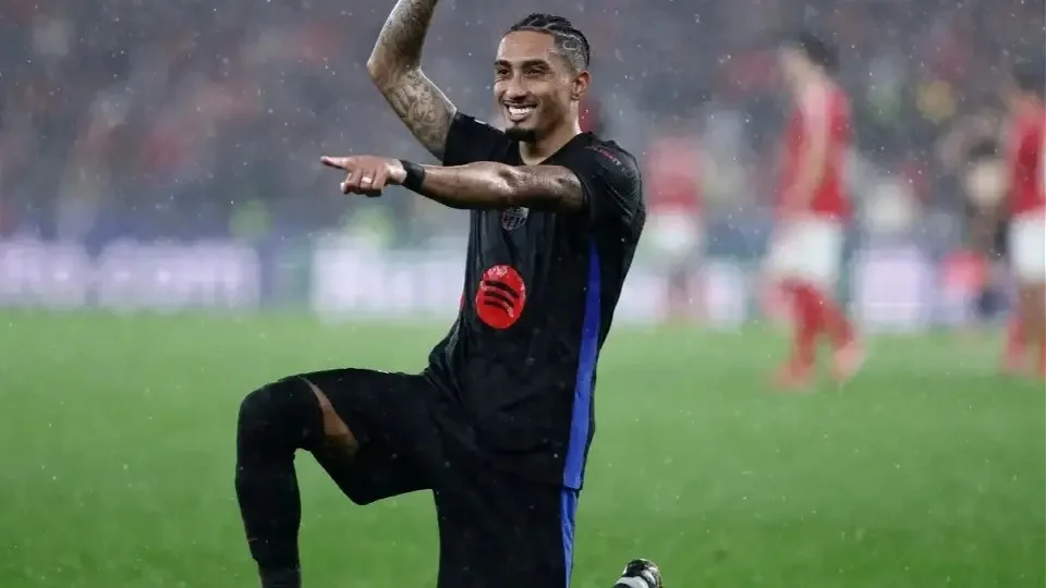 Galatasaray, Greenwood'u unutturacak