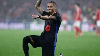 Galatasaray, Greenwood'u unutturacak