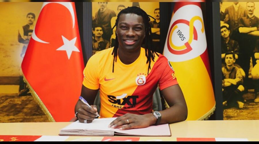 Galatasaray kraln geri getirdi