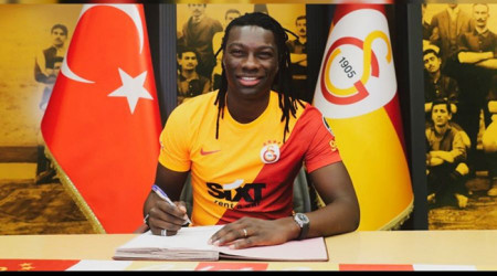 Galatasaray kraln geri getirdi