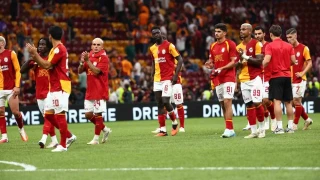 Galatasaray, ligde i� sahadaki son 36 ma�ta yenilmedi