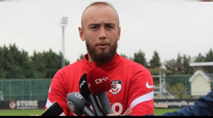 "Galatasaray ma��n� ��k�� olarak g�r�yoruz"