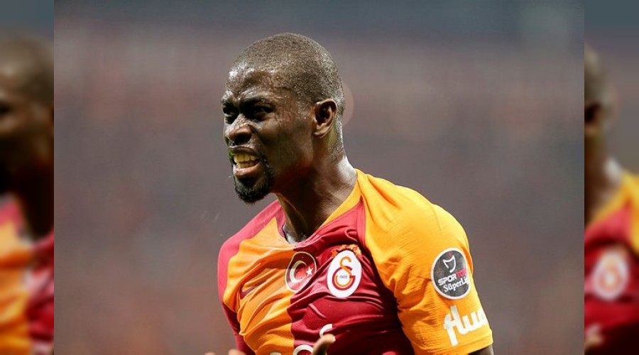 Galatasaray, Ndiaye'yi dnmyor