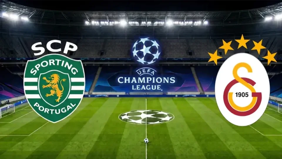 Galatasaray Sporting'i nas�l yener? ��te yap�lmas� gerekenler