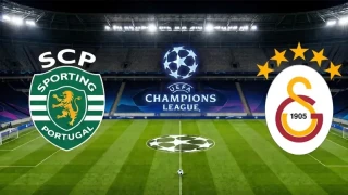 Galatasaray Sporting'i nas�l yener? ��te yap�lmas� gerekenler