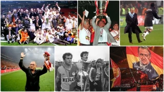 Galatasaray'a adanmış yarım asır