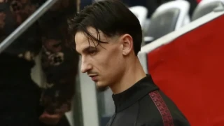 Galatasaray'a hat-tric yapan golcü Fenerbahçe'ye