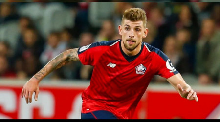 Galatasaray'da transfer güncellemesi