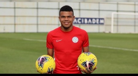 "Galatasaray'ı yeneceğiz"