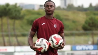 Galatasaray'�n Oulai hayali ger�ekle�iyor