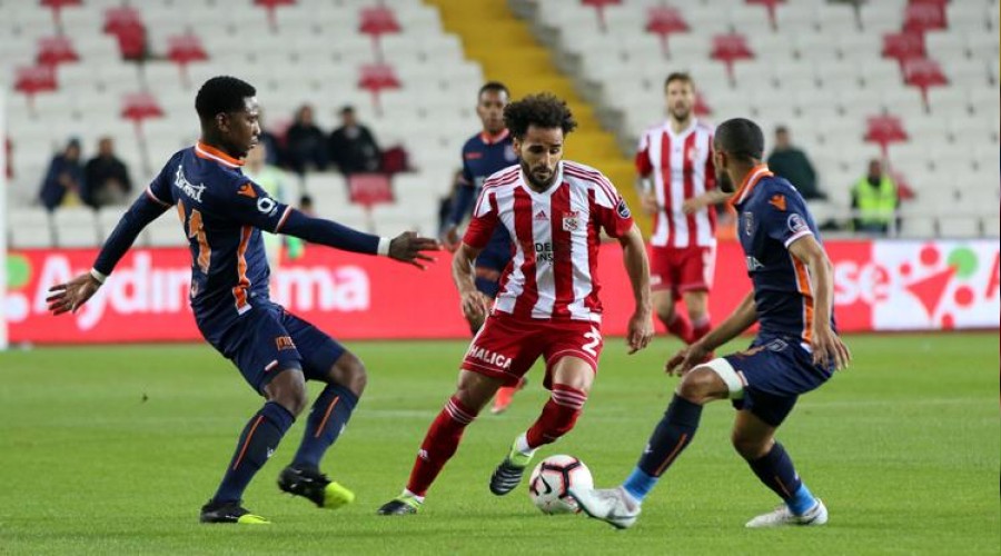 Galibiyet hasreti 6 maça çıktı