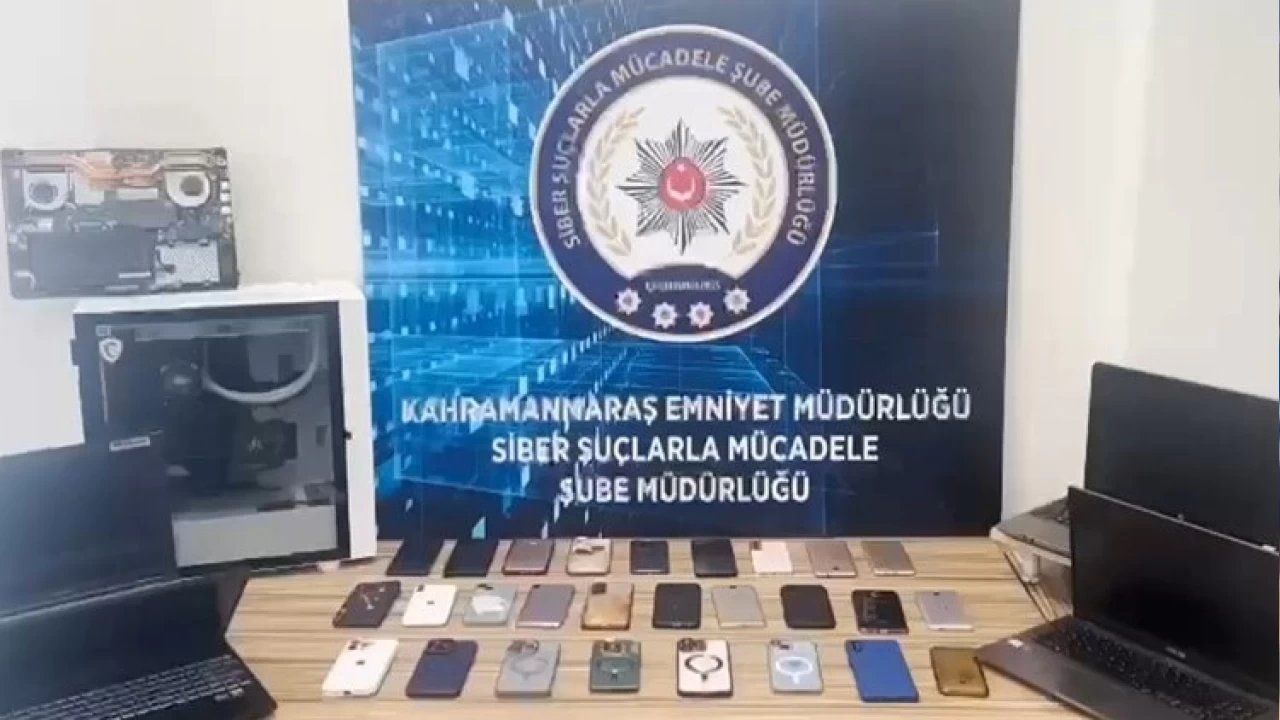 'Garanti kupon' vaadiyle 40 milyon TL doland�rm��lar