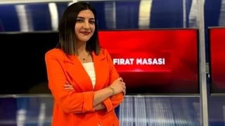 Gazeteci Semra Demirelli 27 gndr youn bakmda