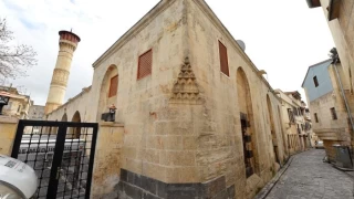 Gaziantep Eypolu Camii