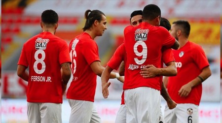 Gaziantep FK Başkanı'ndan rehavet uyarısı