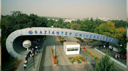 Gaziantep Üniversitesi öğretim üyesi alacak