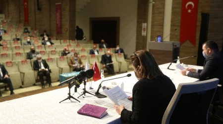 Gaziantep'in su sorunu erkenden çözüldü