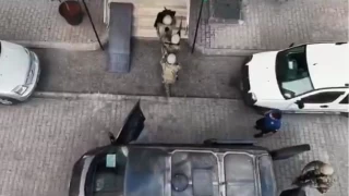 Gaziantep'te 640 milyon TL'yi aan hesap hareketleri: 27 tutuklama