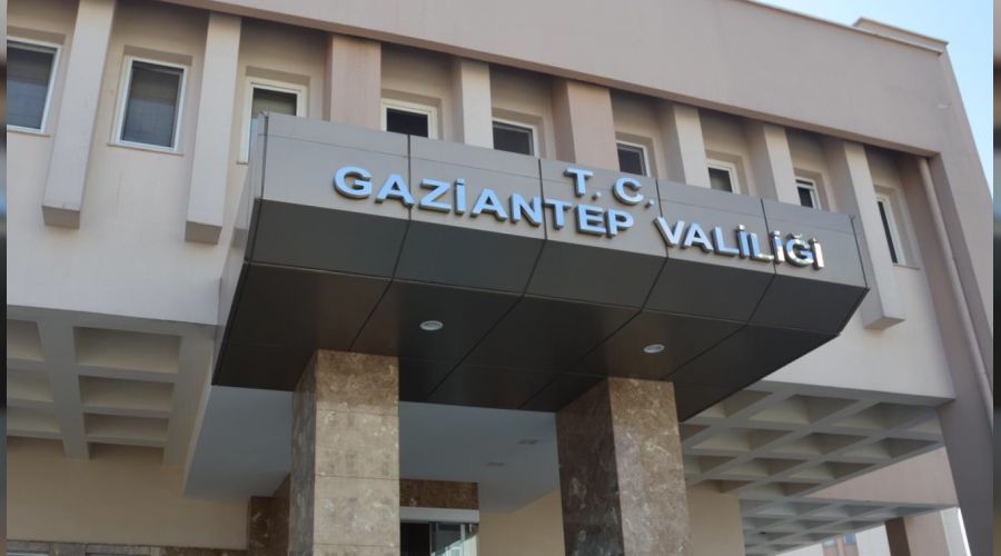 Gaziantep'te etkinlikler bir hafta yasakland�