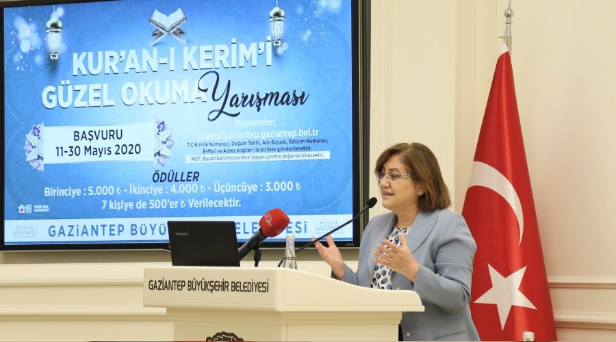 Gaziantep'te okullar a��lmayabilir