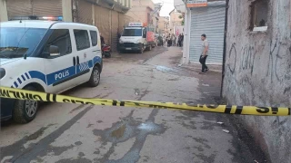 Gaziantep'te silahl kavga: 3 yaral