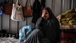 Gazze'deki hükümet: Filistinli kadınlar azmin ve kararlılığın sembolü