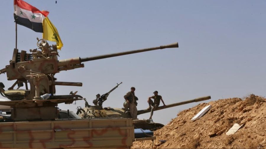  Gazze'te �l�m ya�d�ran �srail, L�bnan taraf�nda Hizbullah'�n giderek art�rd��� bask�s� alt�nda