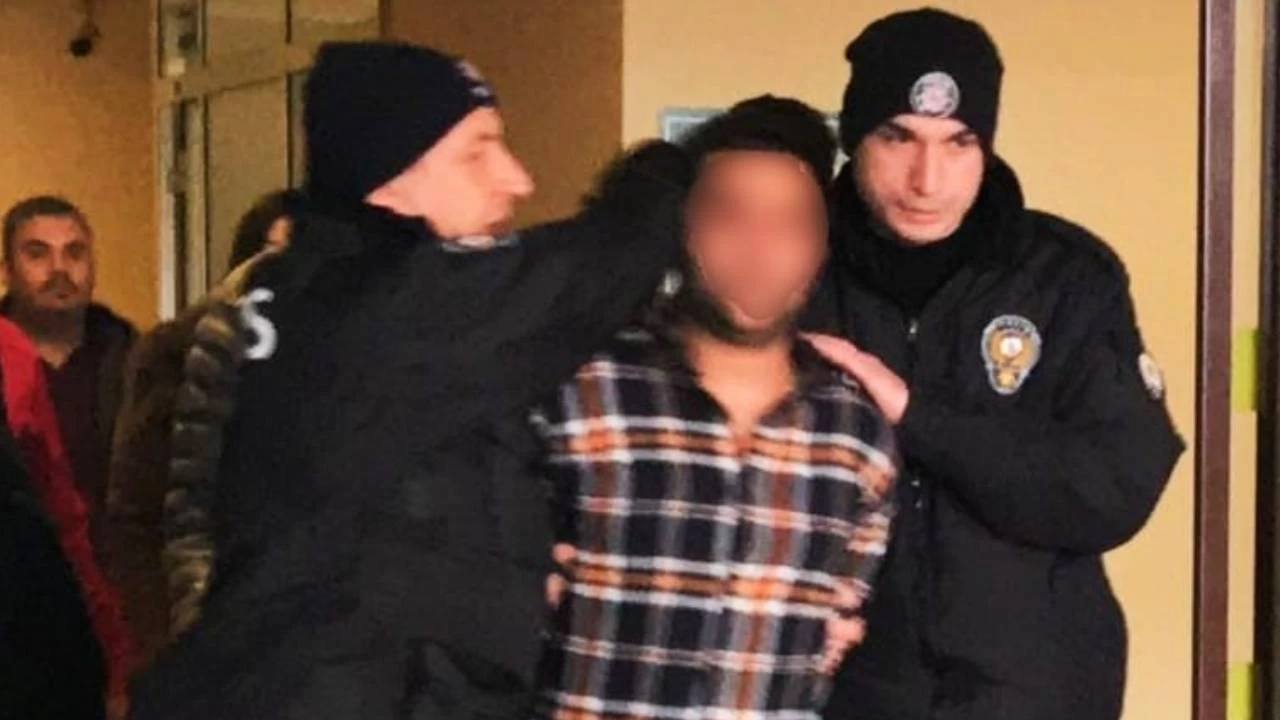 Gece kulübünde yakalanan suç örgütü üyesi tutuklandı