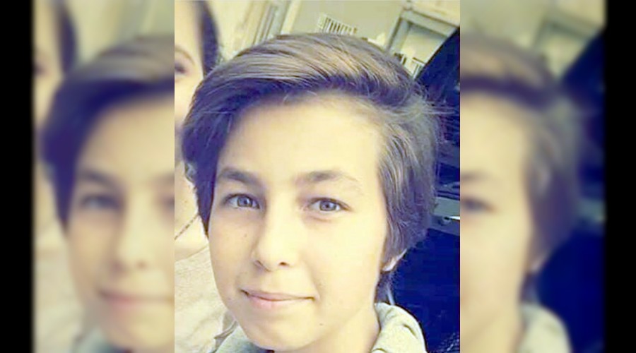 Gen� futbolcu antremanda �ld�