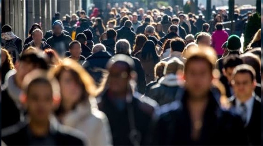 Gençler iş bulamıyor