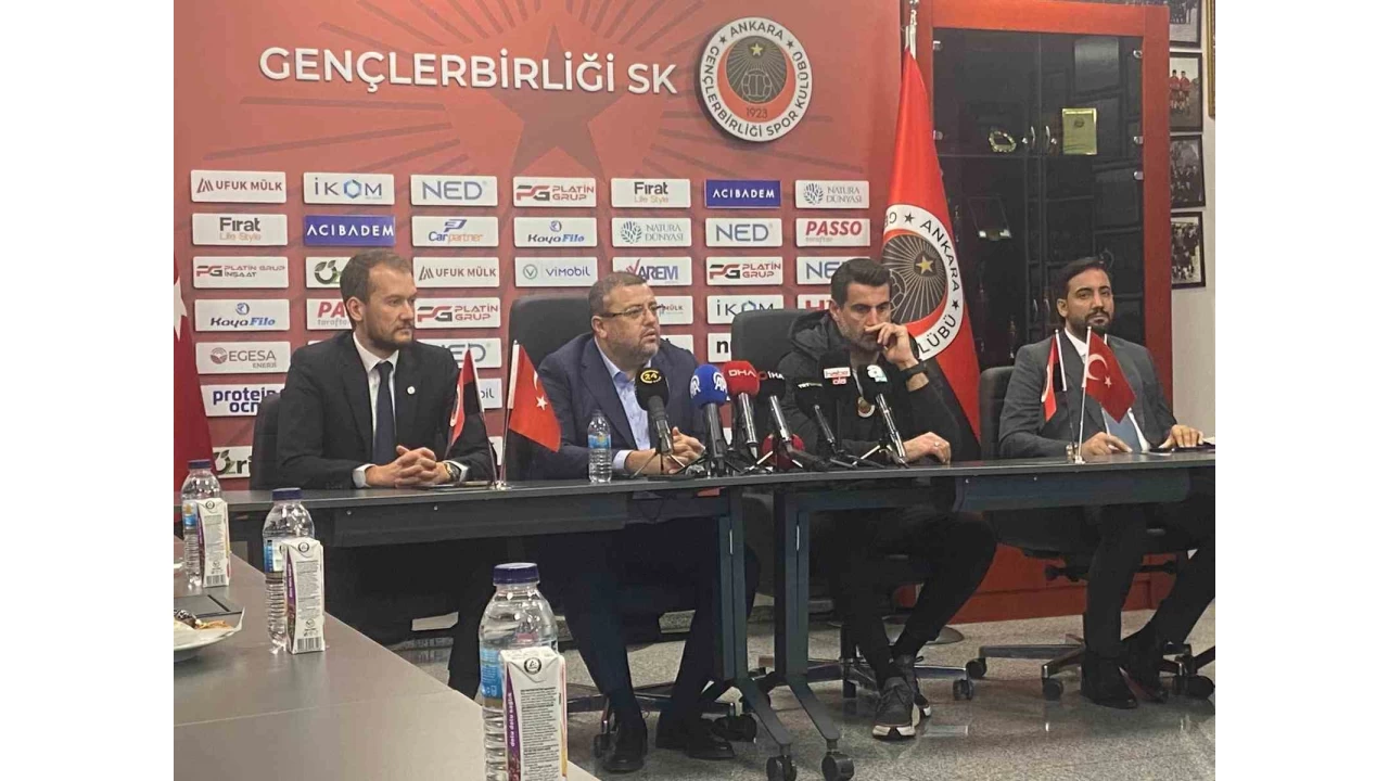 Genlerbirlii, Emre Mor ve Cenk Tosun ile gryor