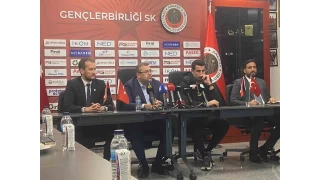 Genlerbirlii, Emre Mor ve Cenk Tosun ile gryor