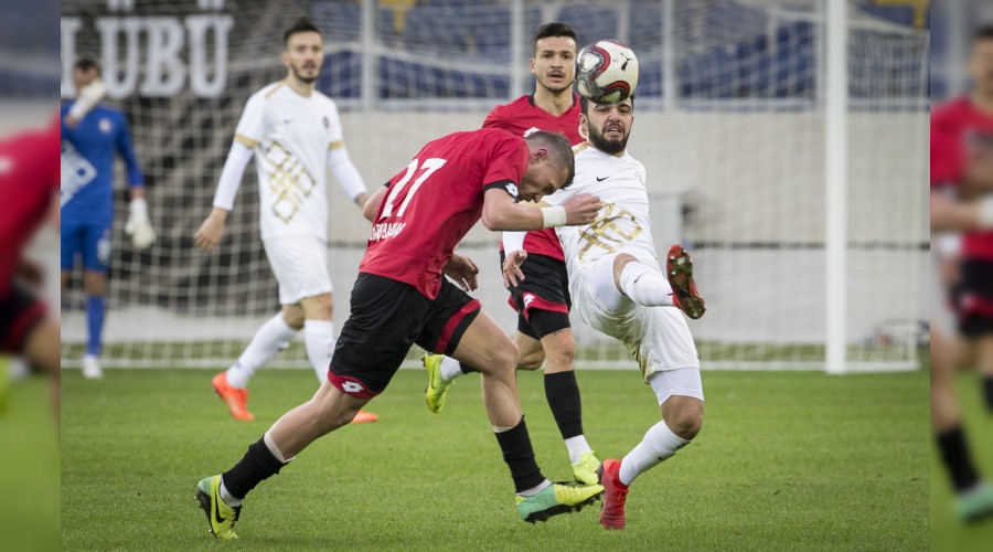 Gen�ler'de i�ler tersine d�nd�