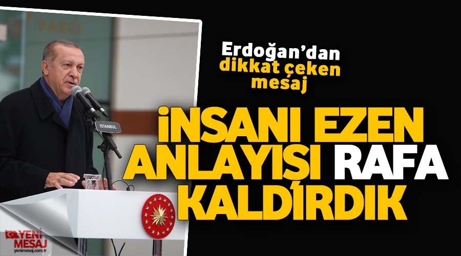 'Gen�li�ine de�er vermeyen devlet batar'