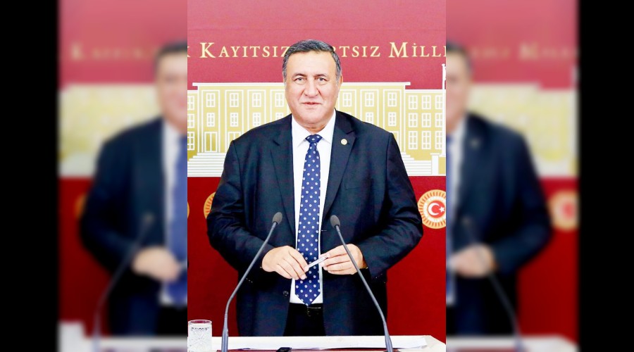 ‘Gıda hilekârlarına hapis cezası verilmeli’