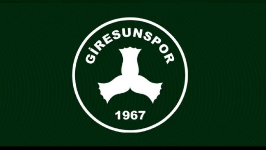 Giresunspor top başı yapıyor