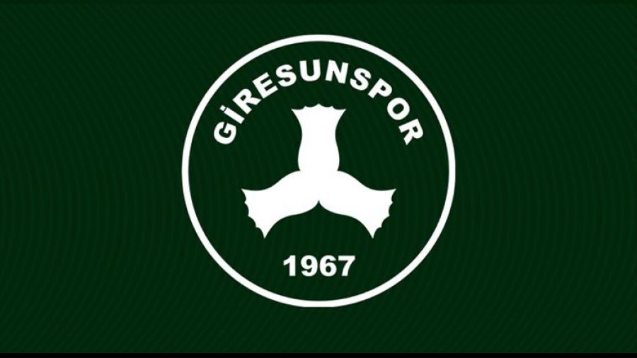 Giresunspor'dan karşı atak