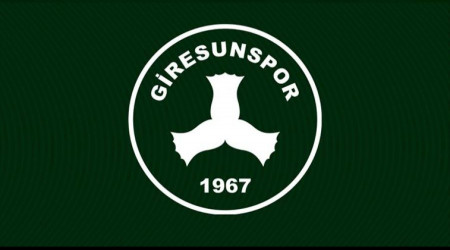 Giresunspor'dan karşı atak