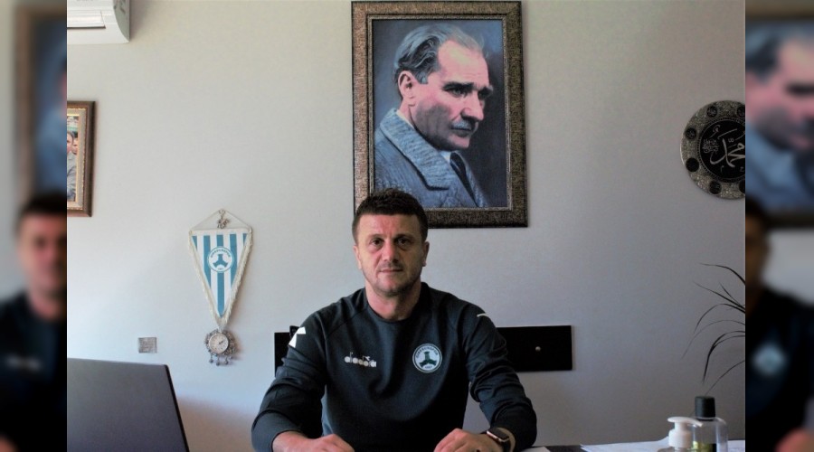 Giresunspor'un 4 oyuncusu milli takımda oynuyor