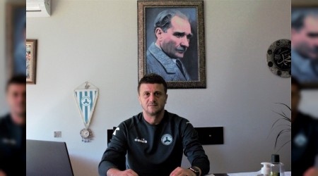 Giresunspor'un 4 oyuncusu milli takımda oynuyor
