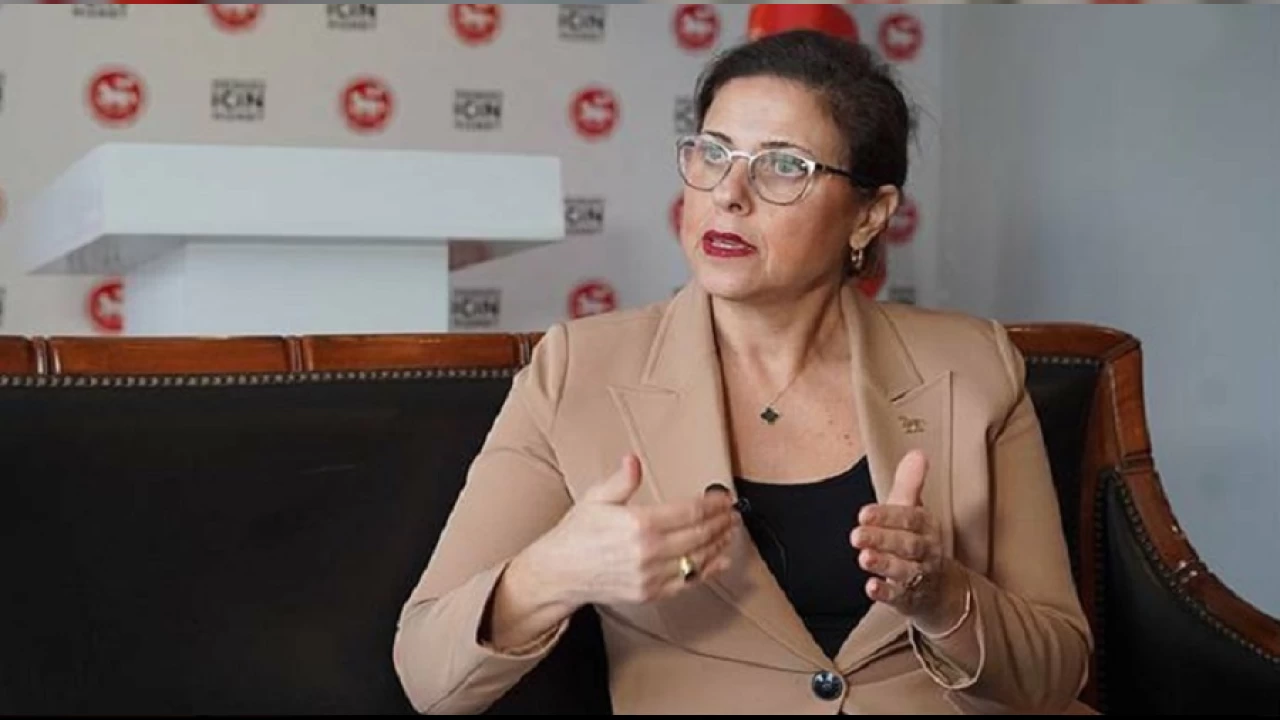 'Göç çözülmeden ekonomide reform yapılmaz'