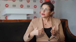 'Göç çözülmeden ekonomide reform yapılmaz'